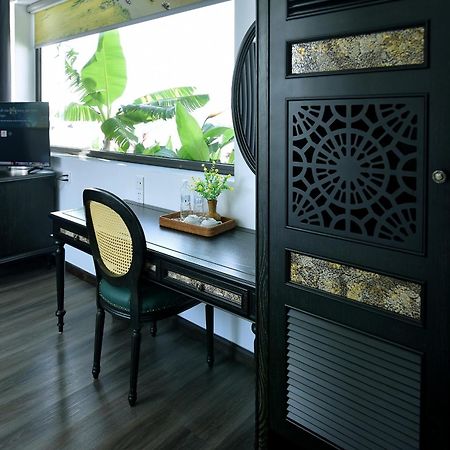 Lotus Hotel 닌빈 외부 사진